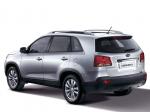 Kia Sorento 2009 года